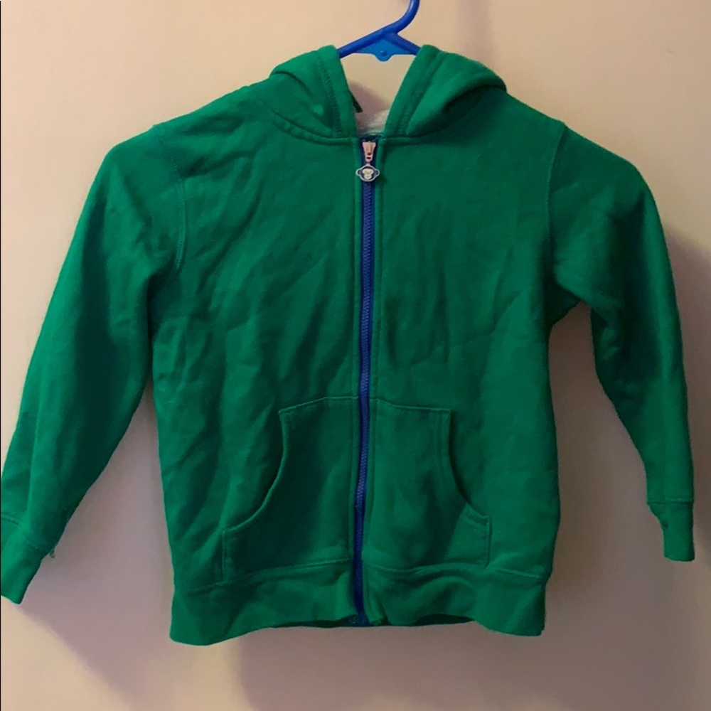 Boys sweatshirt